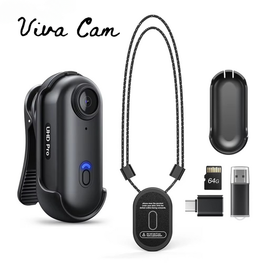 The Viva Cam